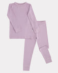 2 Piece Bamboo Sets | Solids