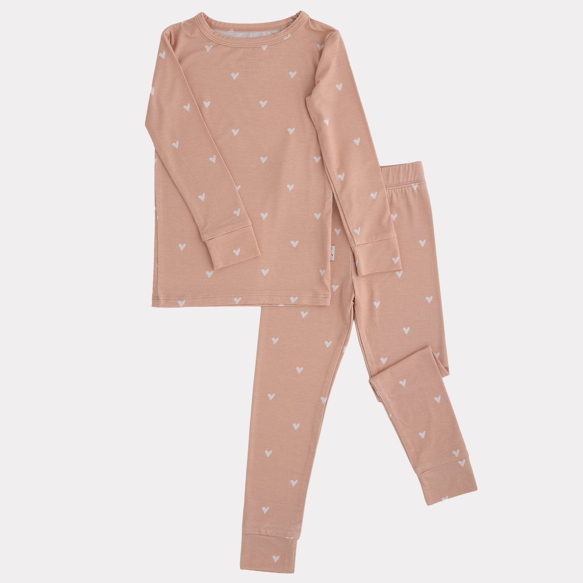 2 Piece Bamboo Sets | LE Prints