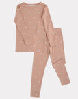 2 Piece Bamboo Sets | LE Prints