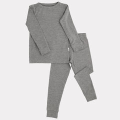Heather Grey
