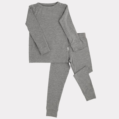 Heather Grey