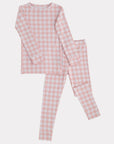 2 Piece Bamboo Sets