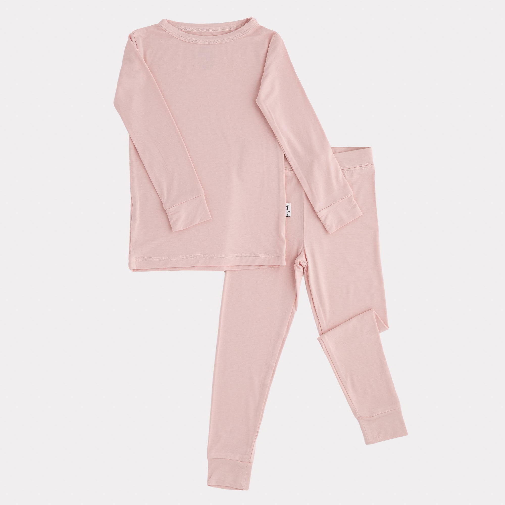 2 Piece Bamboo Sets | Solids