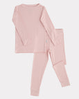 2 Piece Bamboo Sets | Solids