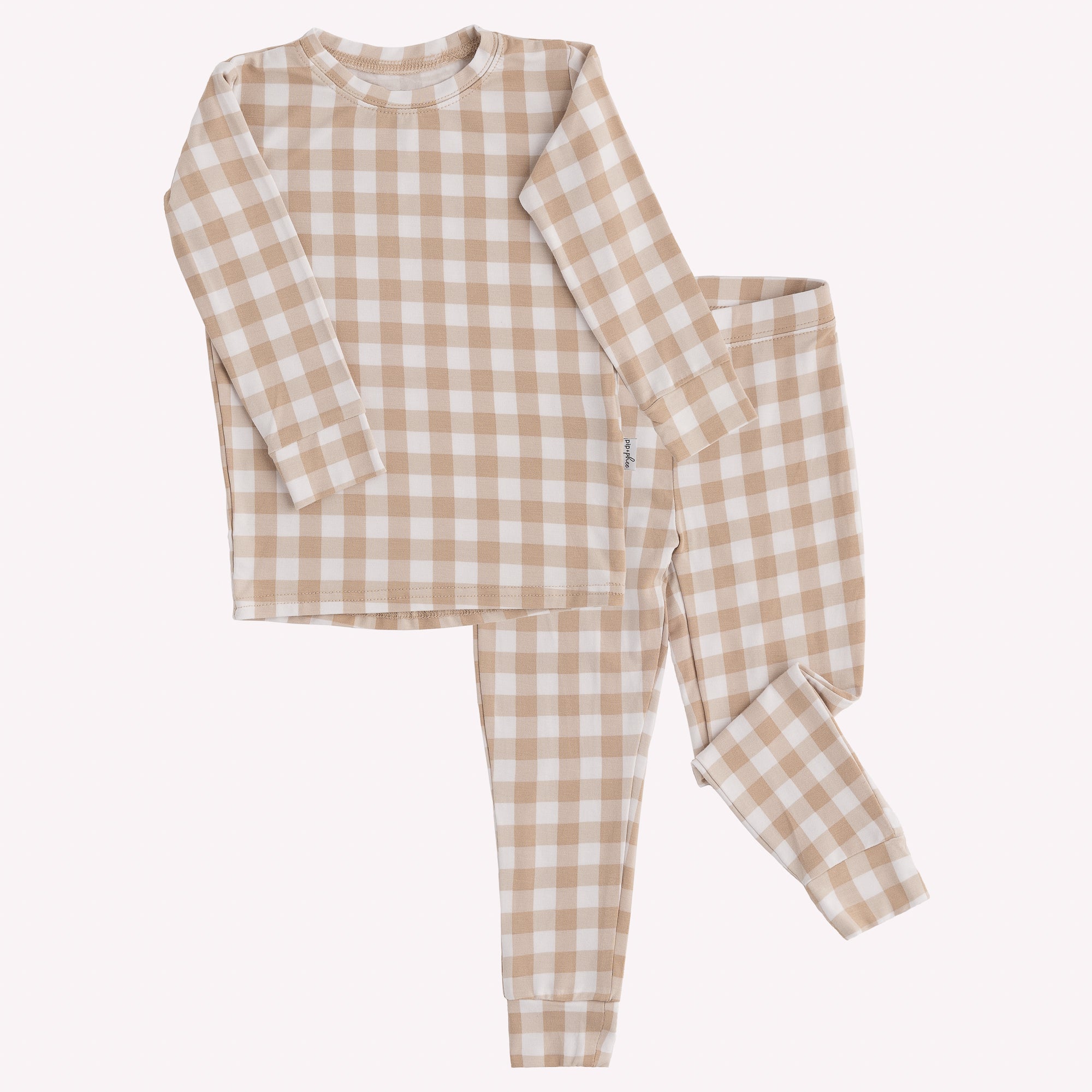 2 Piece Bamboo Sets | CLEARANCE
