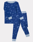 2 Piece Bamboo Sets | LE Prints