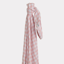 Pink Gingham