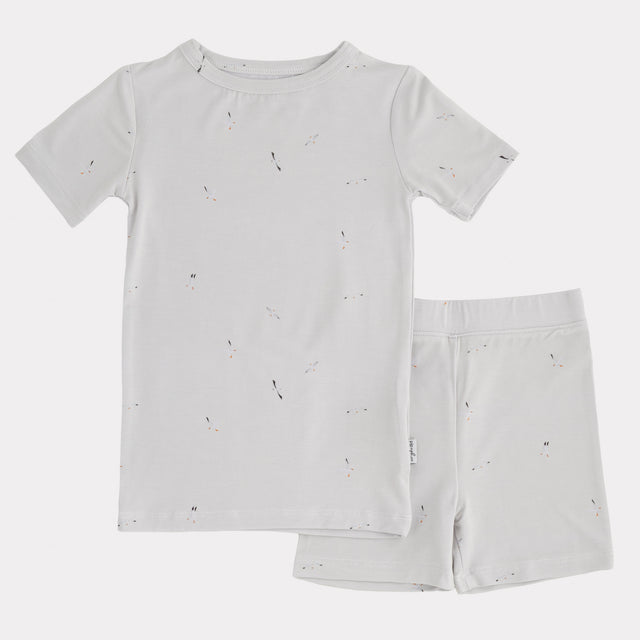 2 Piece Short Sleeve Sets