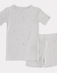 2 Piece Short Sleeve Sets | Bamboo
