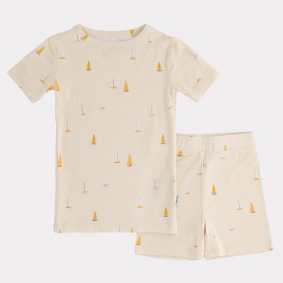 Sailboats