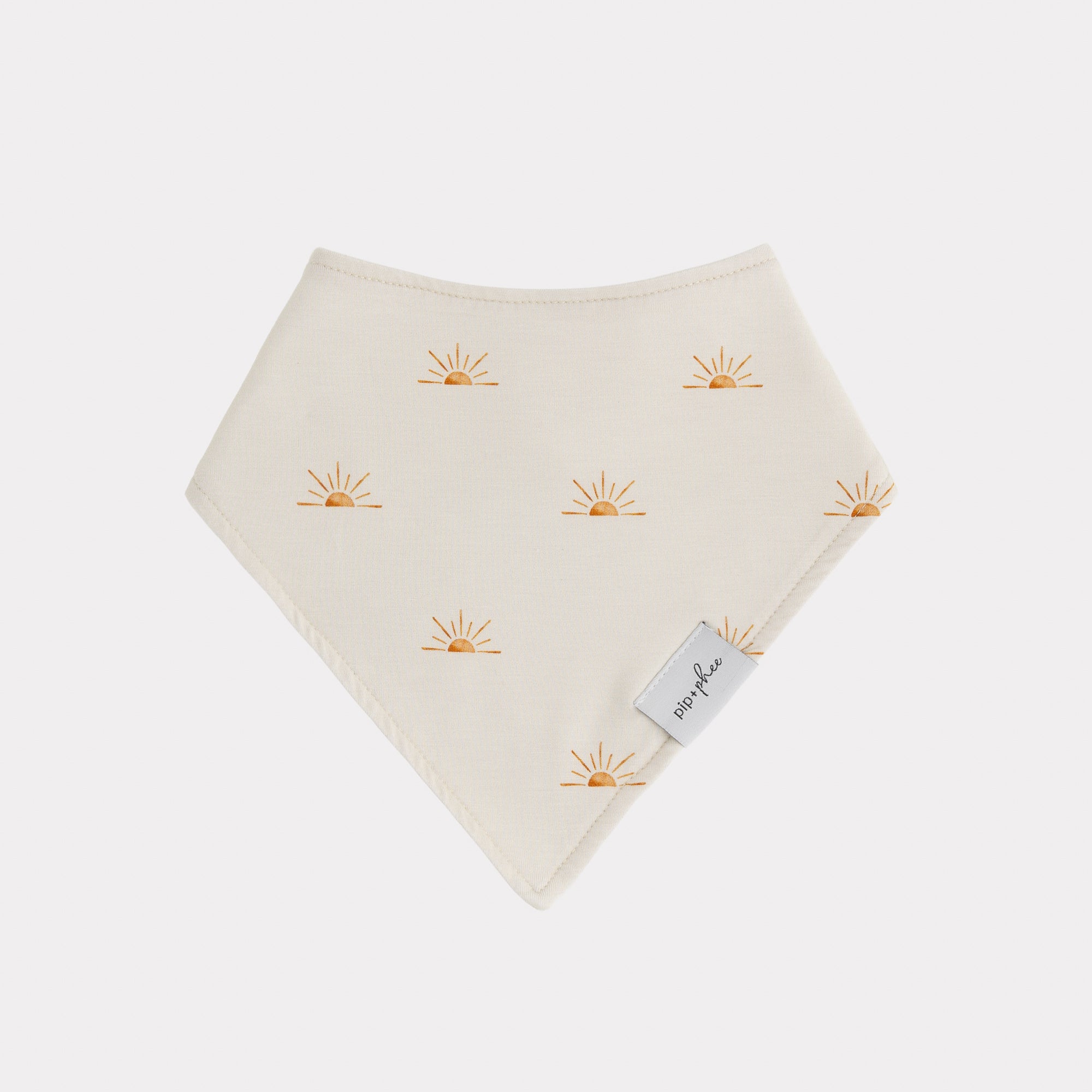 Bamboo Bandana Bibs