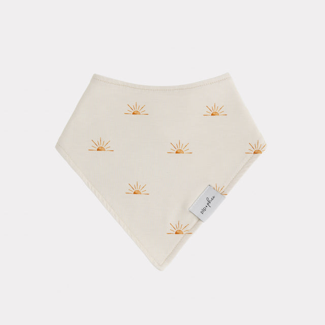 Bamboo Bandana Bibs