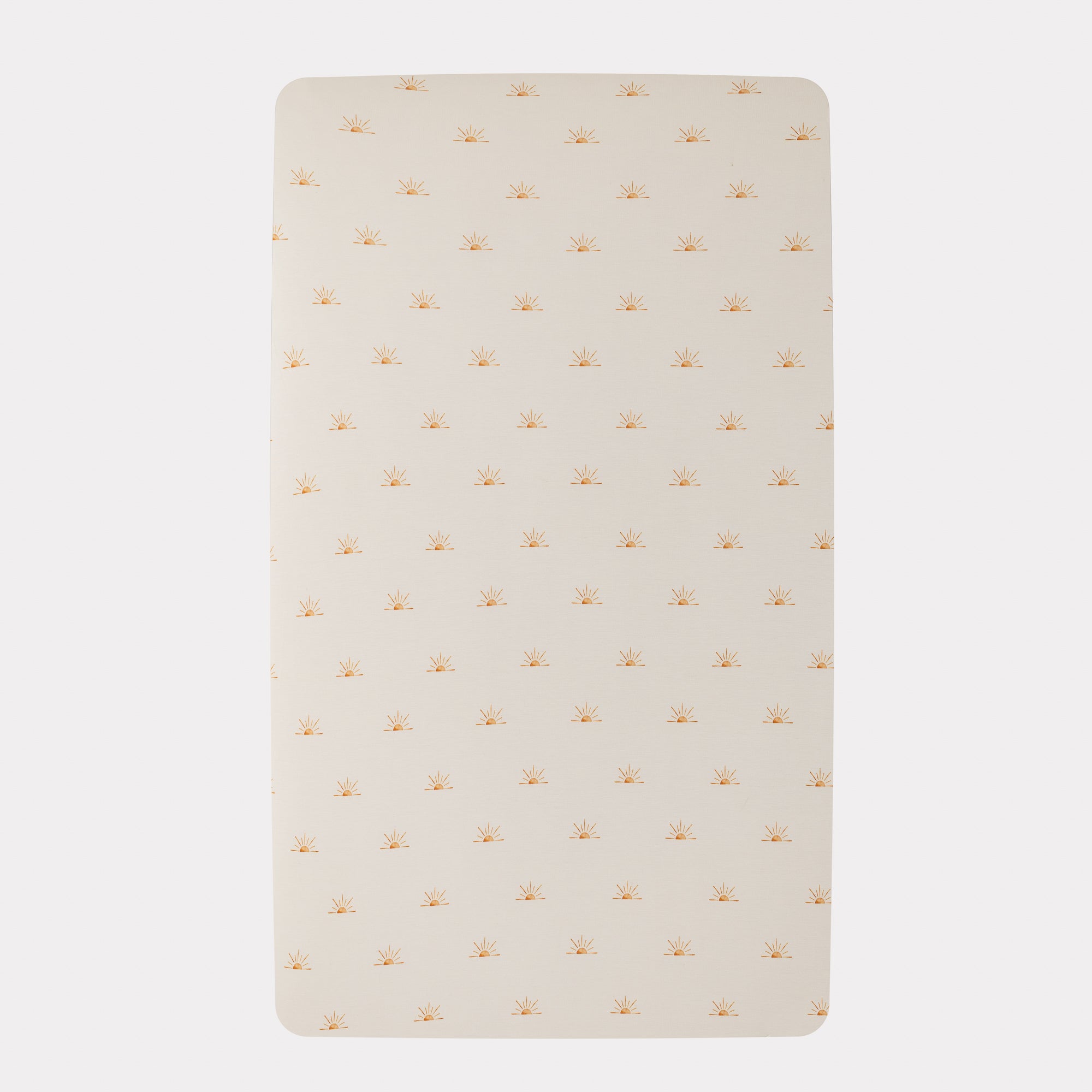Bamboo Playard Sheets