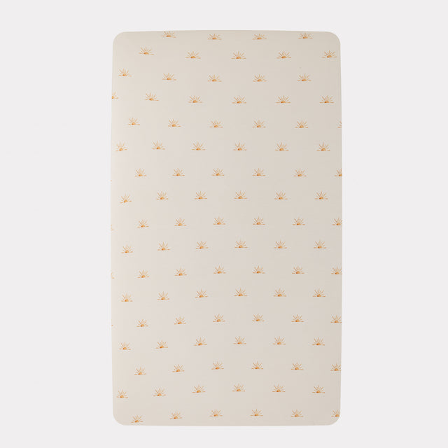 Bamboo Playard Sheets