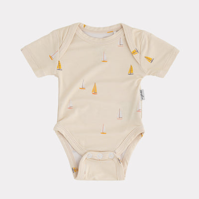 Sailboats