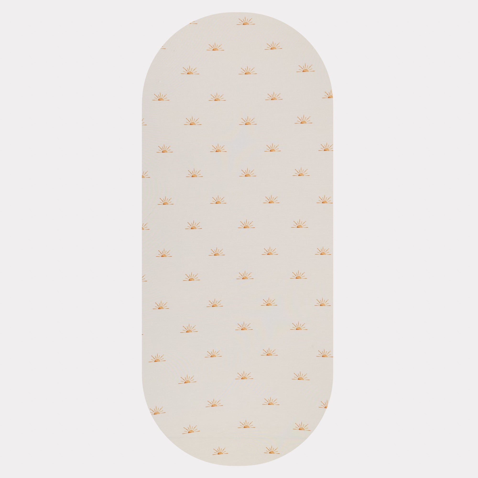 Bamboo Bassinet Sheets