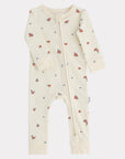 Footless Sleepers | Cotton