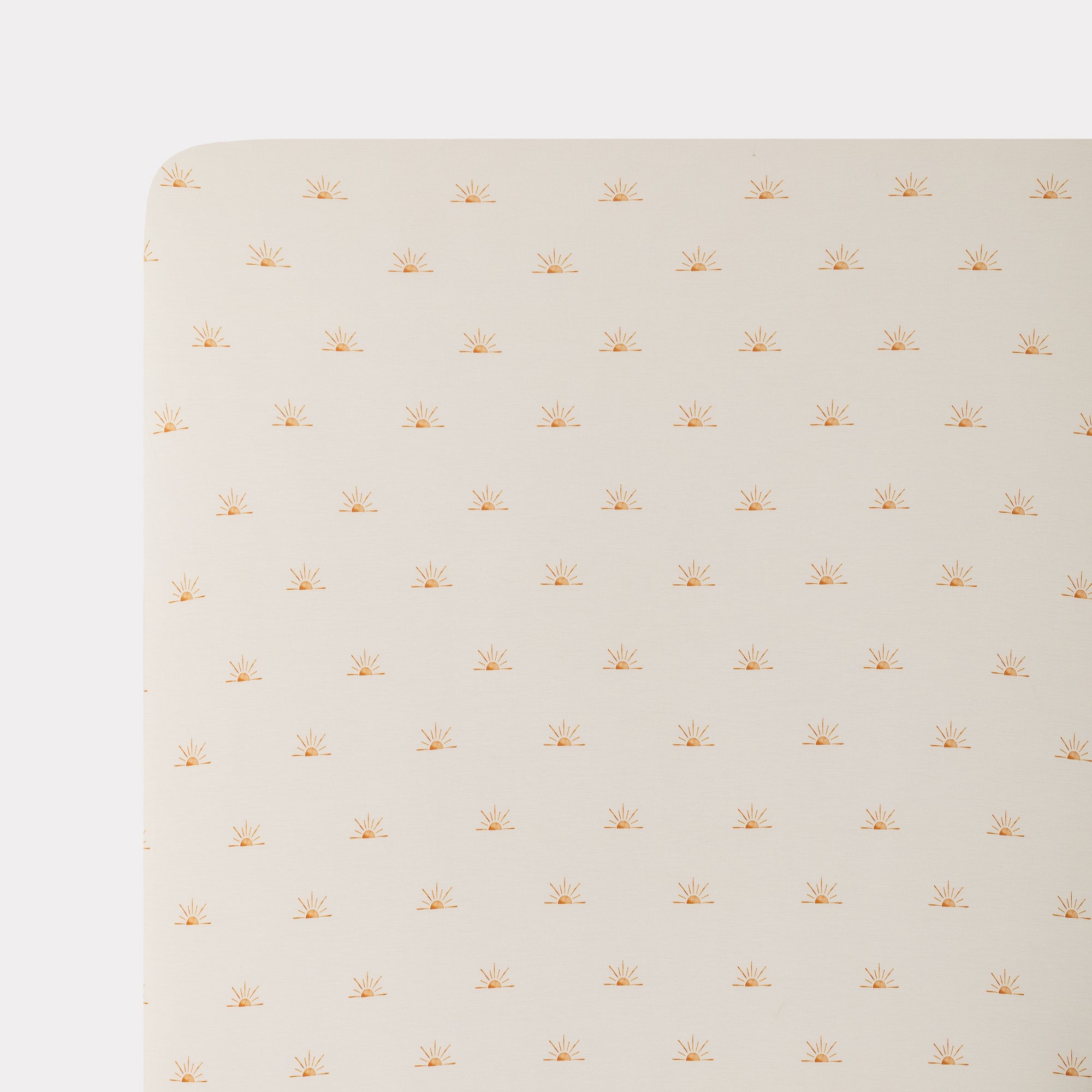Bamboo Crib Sheets
