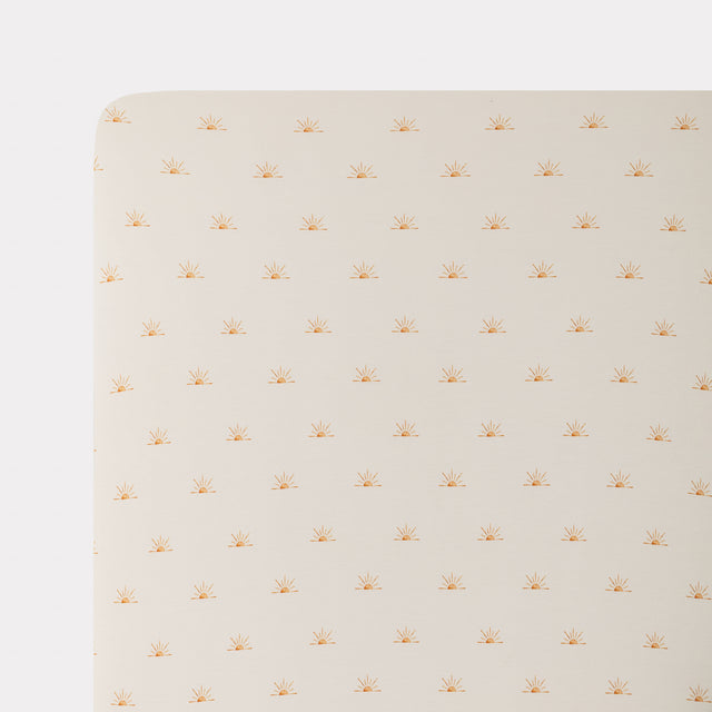 Bamboo Crib Sheets