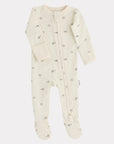 Footed Sleepers | Cotton