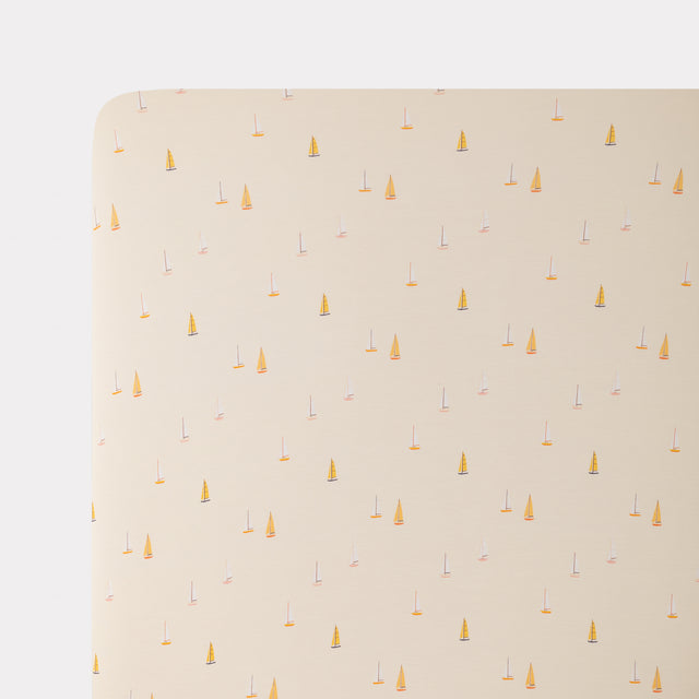 Bamboo Crib Sheets