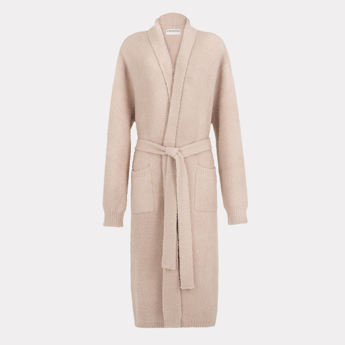 Mama Plush Robe