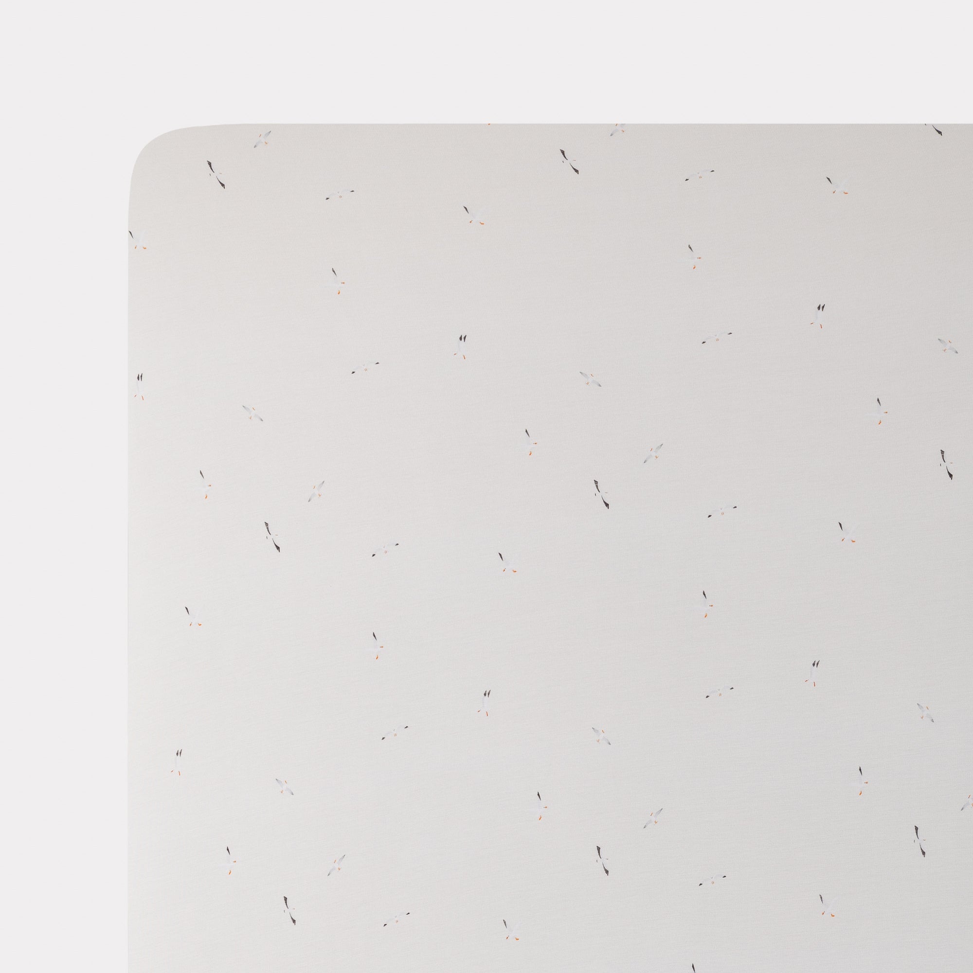 Bamboo Crib Sheets