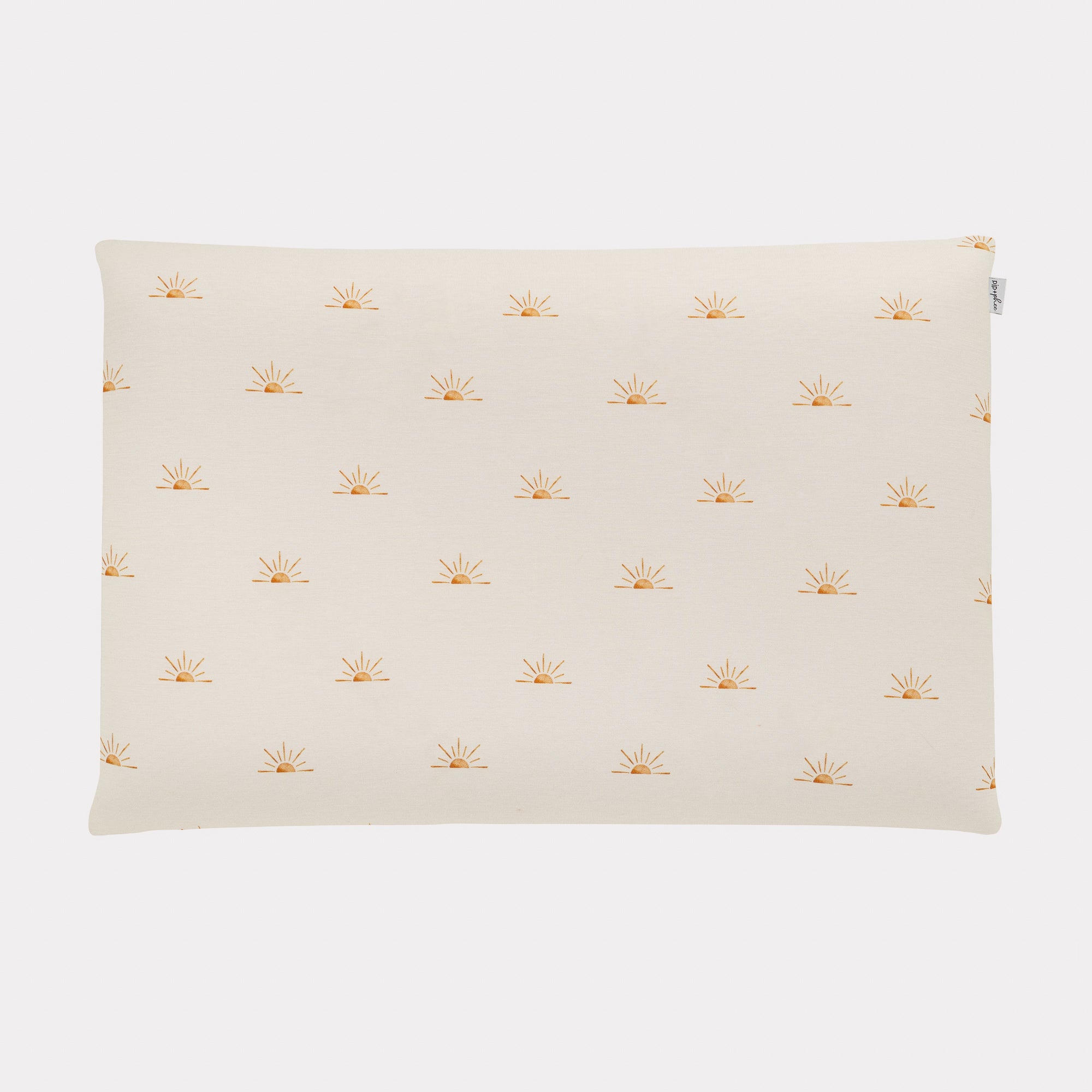 Bamboo Toddler Pillowcase