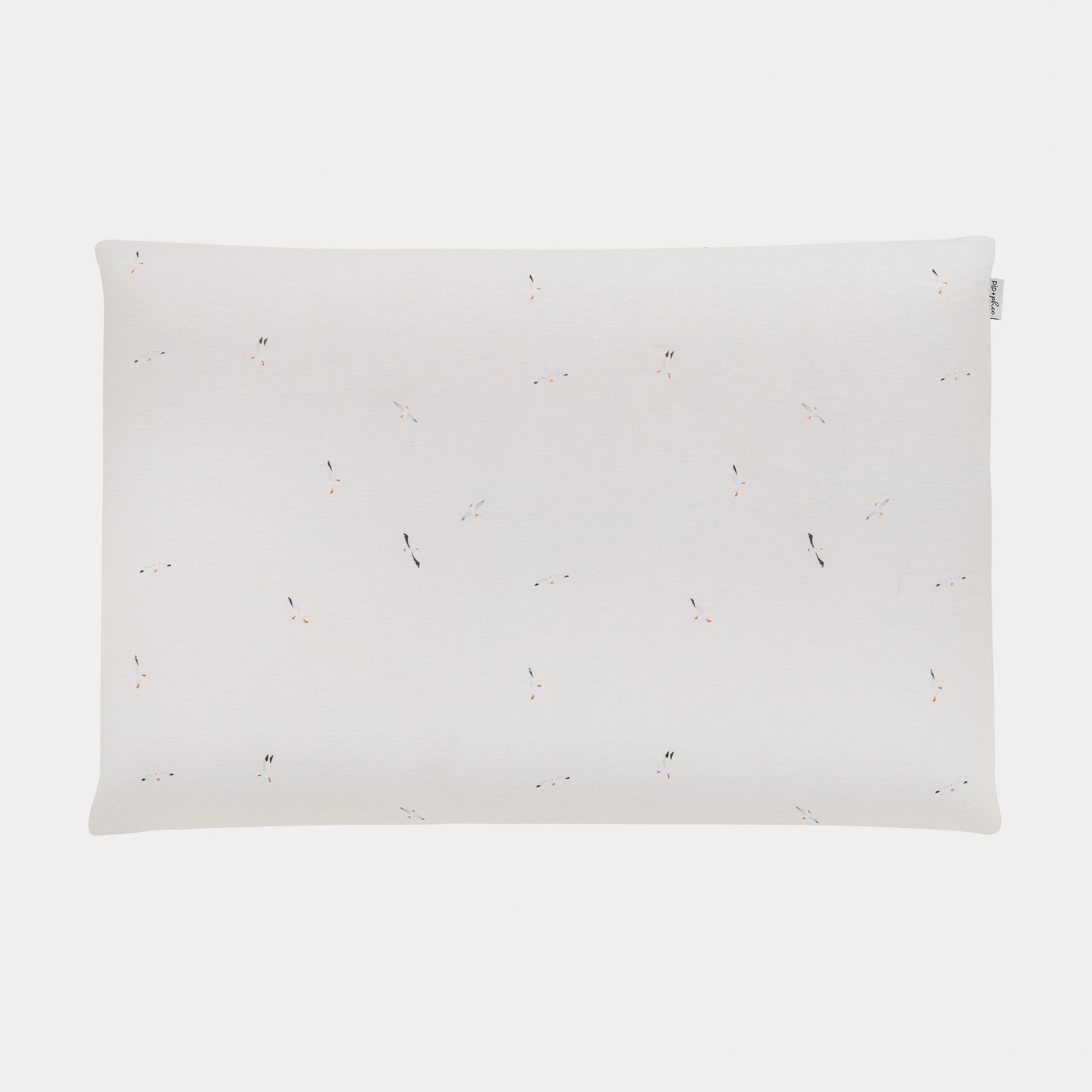 Bamboo Toddler Pillowcase