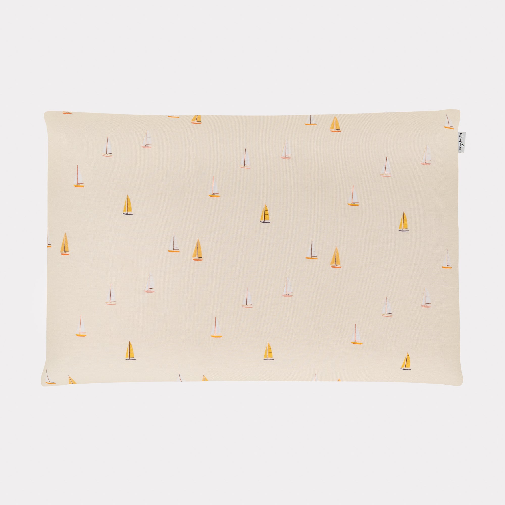 Bamboo Toddler Pillowcase