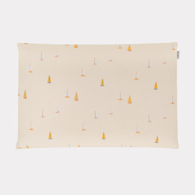 Bamboo Toddler Pillowcase