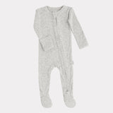 Light Heather Grey