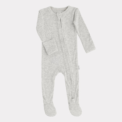 Light Heather Grey