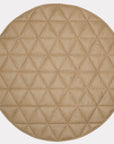 Quilted Play Mat