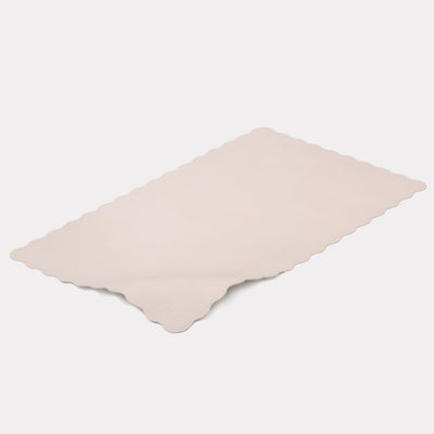 Pink Scallop