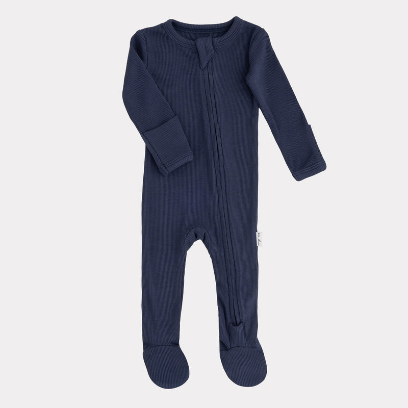 Newborn Footed Sleeper Bundle