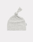 Bamboo Knot Hats | Ribbed | Solids