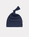 Bamboo Knot Hats | Ribbed | Solids