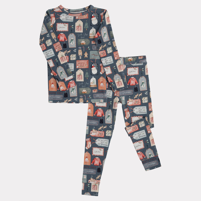 2 Piece Sets | Bamboo | Prints