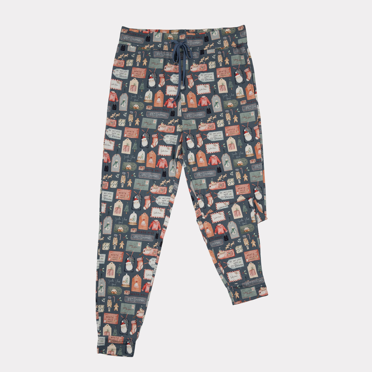 Adult Jogger Pant | Bamboo