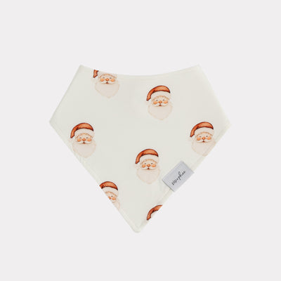 Antique Santa