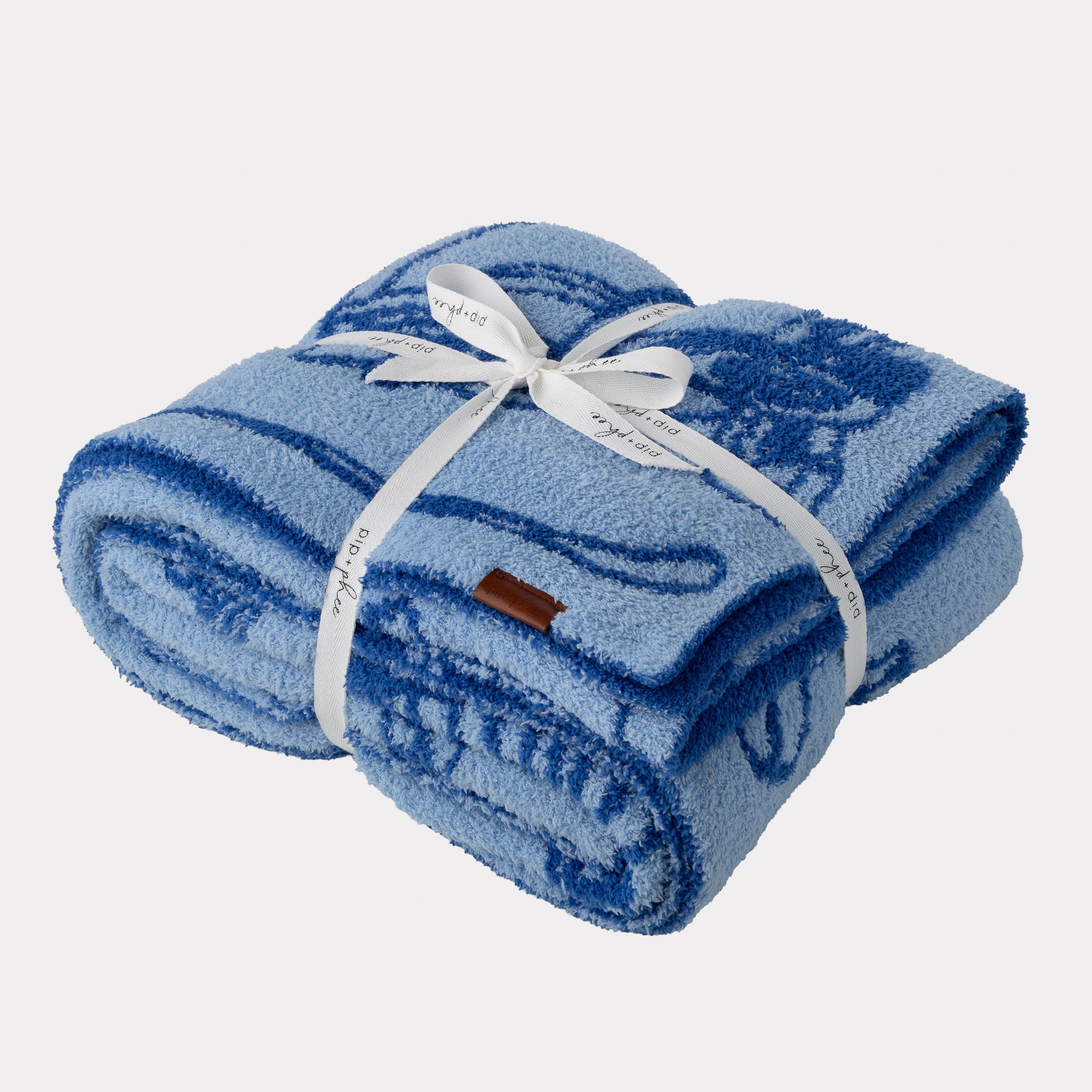 Plush Family Blankets | 50&quot; x 60&quot;