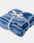 Plush Family Blankets | 50" x 60"