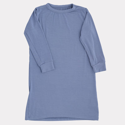 Arctic Blue