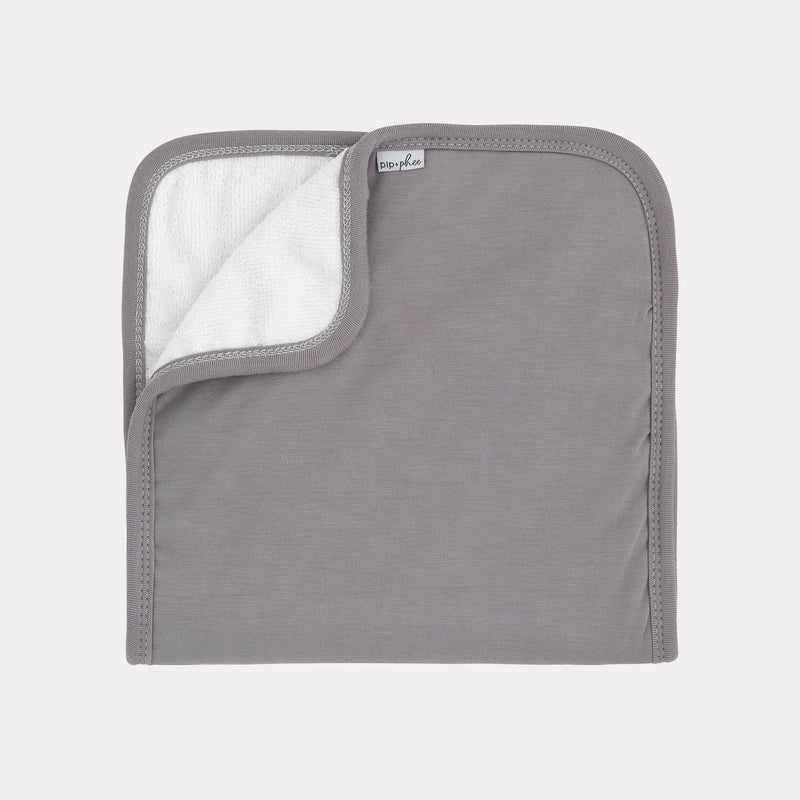 Bamboo Burp Cloths