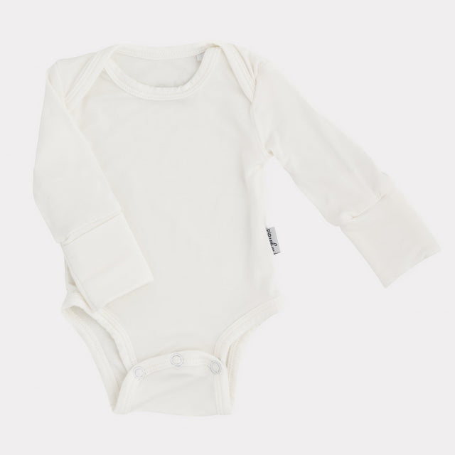 Long Sleeve Bodysuits