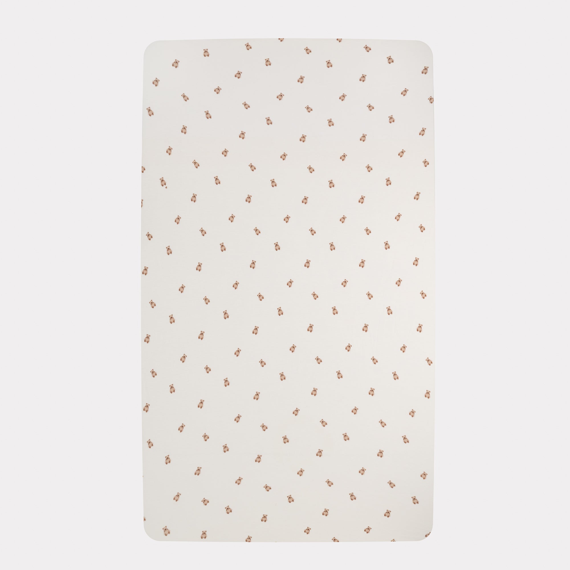 Bamboo Playard Sheets