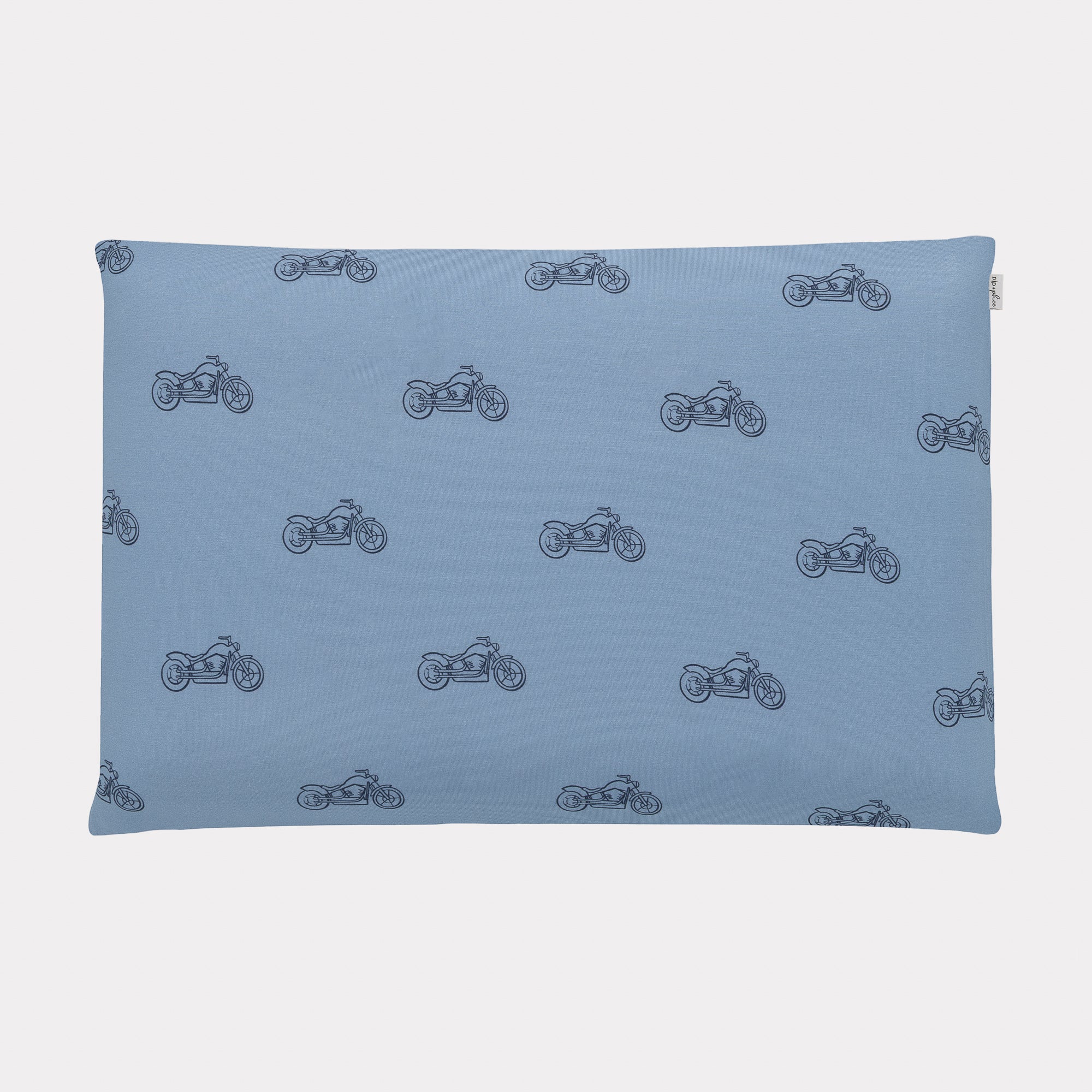 Bamboo Toddler Pillowcase