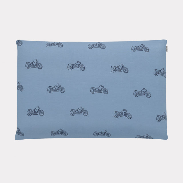 Bamboo Toddler Pillowcase