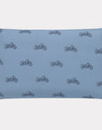 Bamboo Toddler Pillowcase